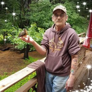 Meet your Posher, Brett